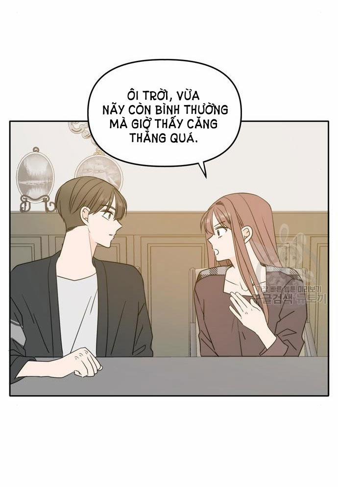 Kiếp Này Cũng Xin Chăm Sóc Tôi Như Vậy Nhé 105 trang 37