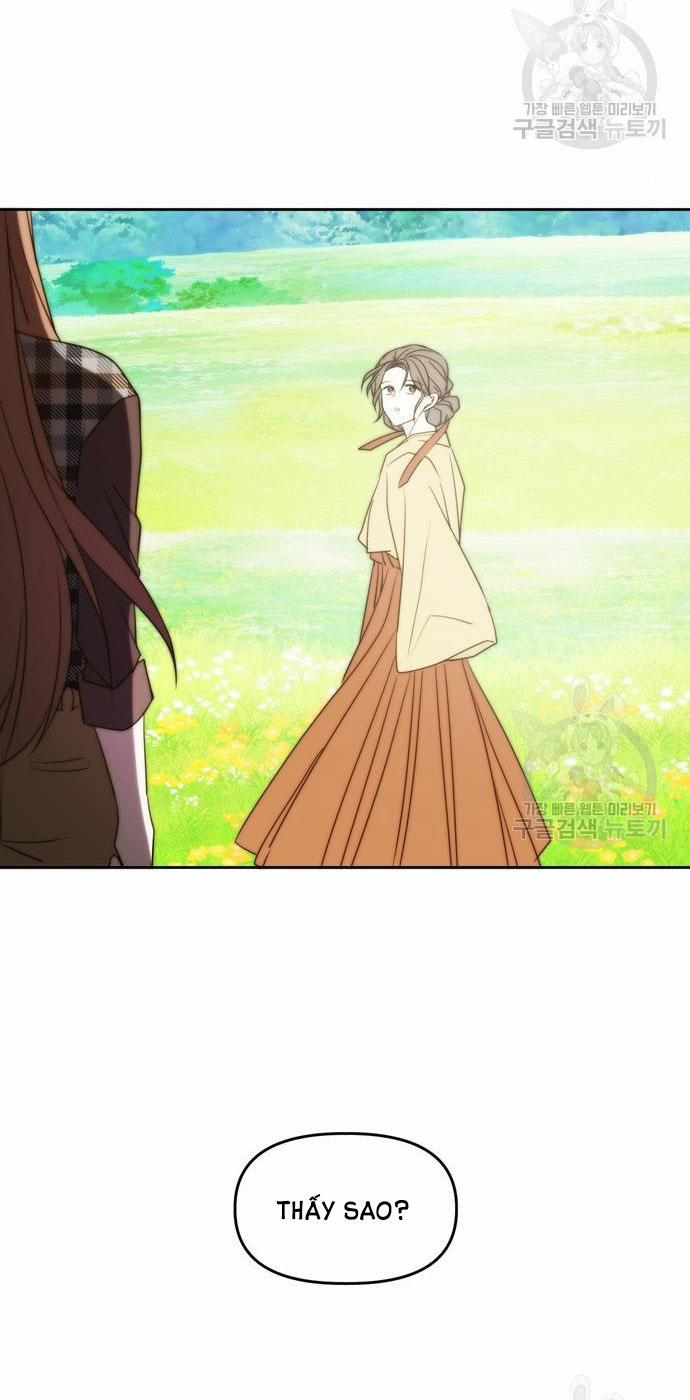 Kiếp Này Cũng Xin Chăm Sóc Tôi Như Vậy Nhé 105 trang 45