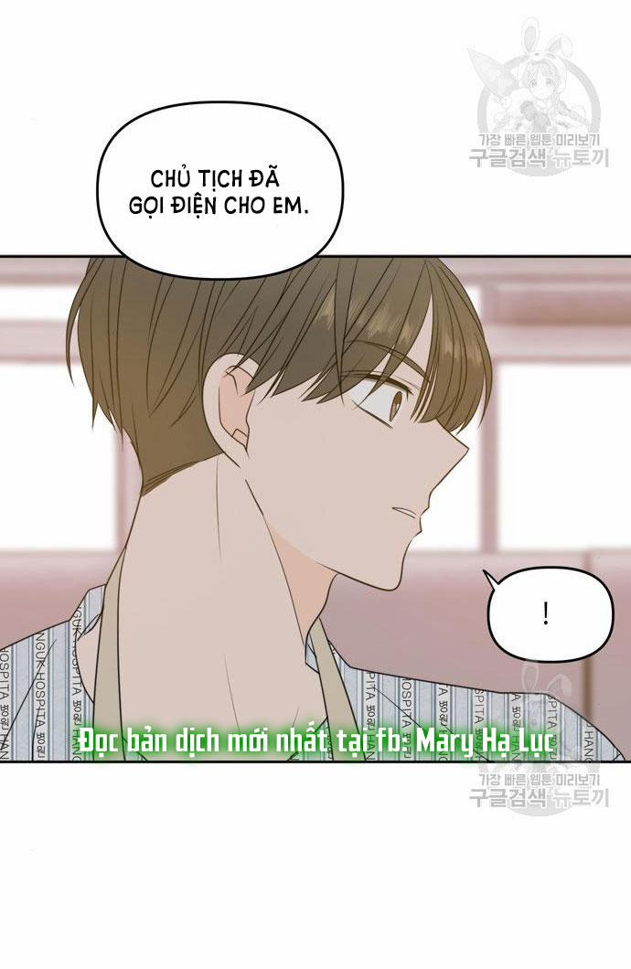 Kiếp Này Cũng Xin Chăm Sóc Tôi Như Vậy Nhé 105 trang 5