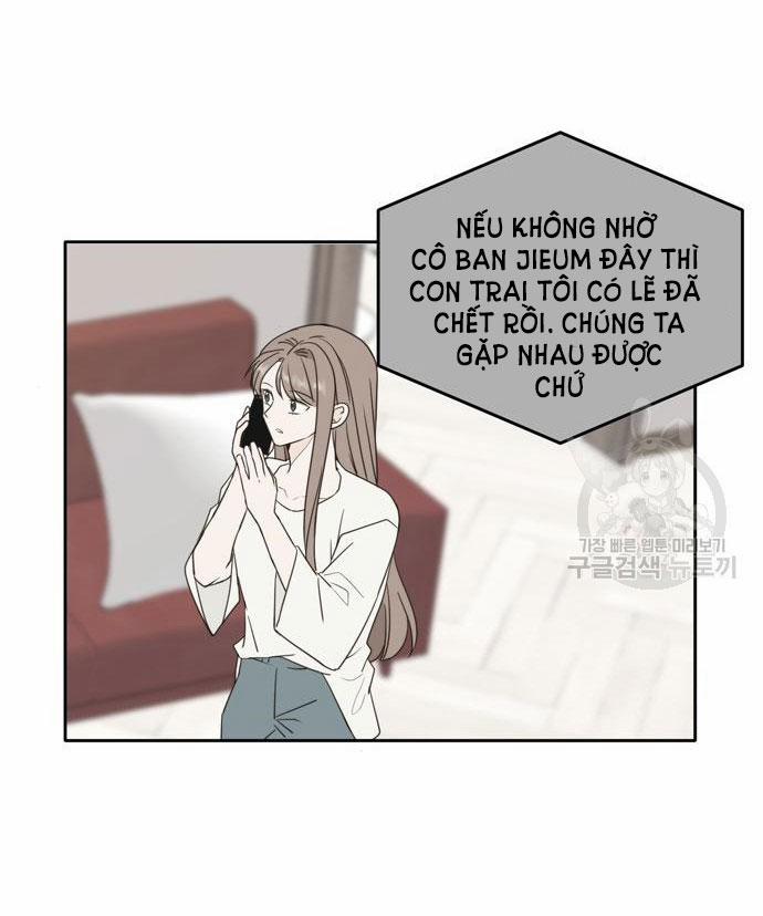 Kiếp Này Cũng Xin Chăm Sóc Tôi Như Vậy Nhé 105 trang 6