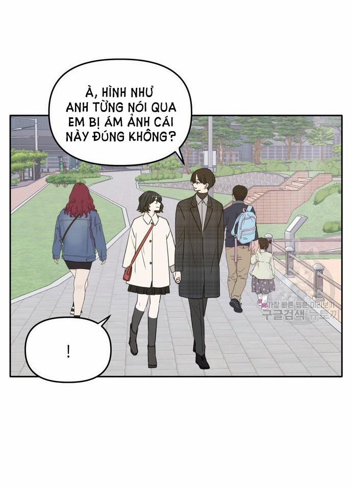 Kiếp Này Cũng Xin Chăm Sóc Tôi Như Vậy Nhé 105 trang 70