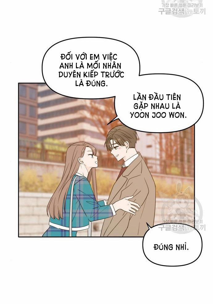 Kiếp Này Cũng Xin Chăm Sóc Tôi Như Vậy Nhé 105 trang 97