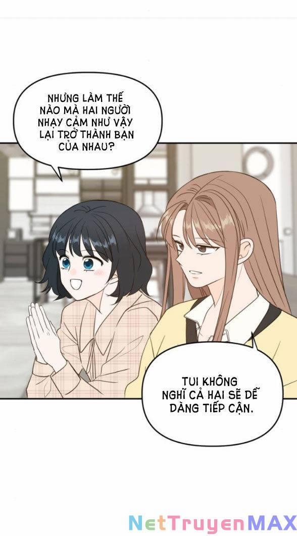 Kiếp Này Cũng Xin Chăm Sóc Tôi Như Vậy Nhé 106.1 trang 16