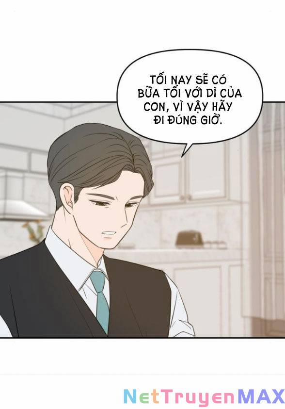 Kiếp Này Cũng Xin Chăm Sóc Tôi Như Vậy Nhé 106.1 trang 22