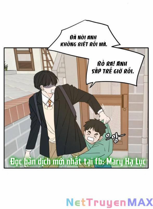 Kiếp Này Cũng Xin Chăm Sóc Tôi Như Vậy Nhé 106.1 trang 33