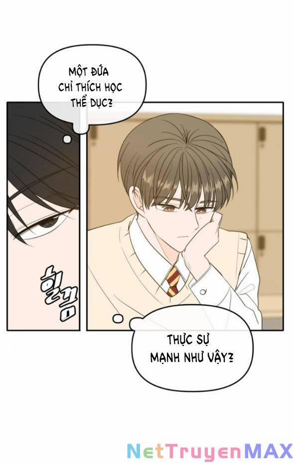 Kiếp Này Cũng Xin Chăm Sóc Tôi Như Vậy Nhé 106.1 trang 39