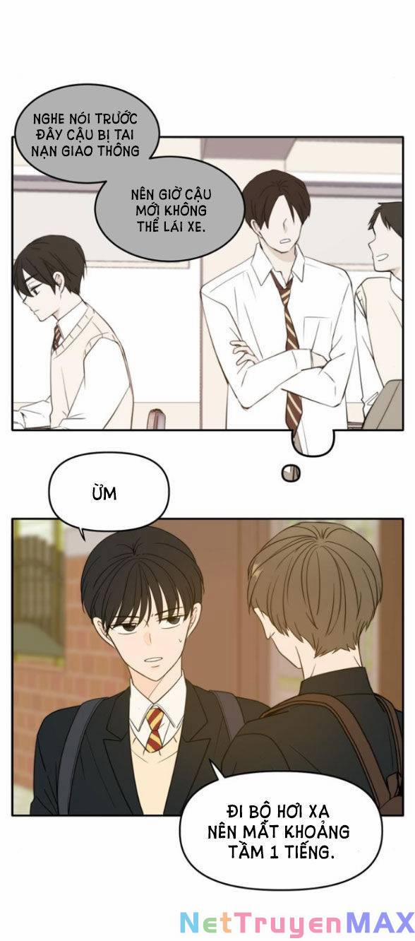 Kiếp Này Cũng Xin Chăm Sóc Tôi Như Vậy Nhé 106.1 trang 55