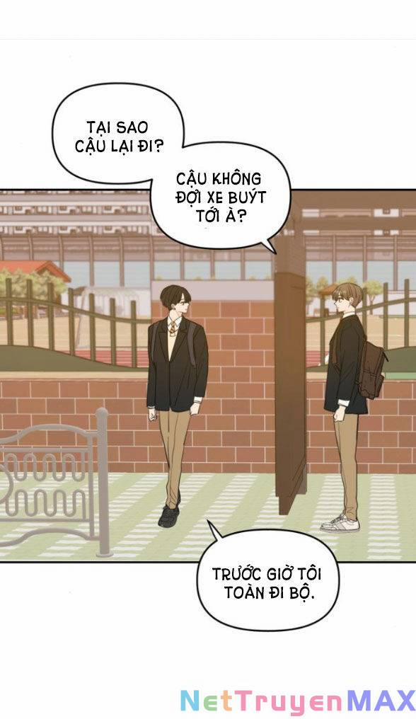 Kiếp Này Cũng Xin Chăm Sóc Tôi Như Vậy Nhé 106.1 trang 58