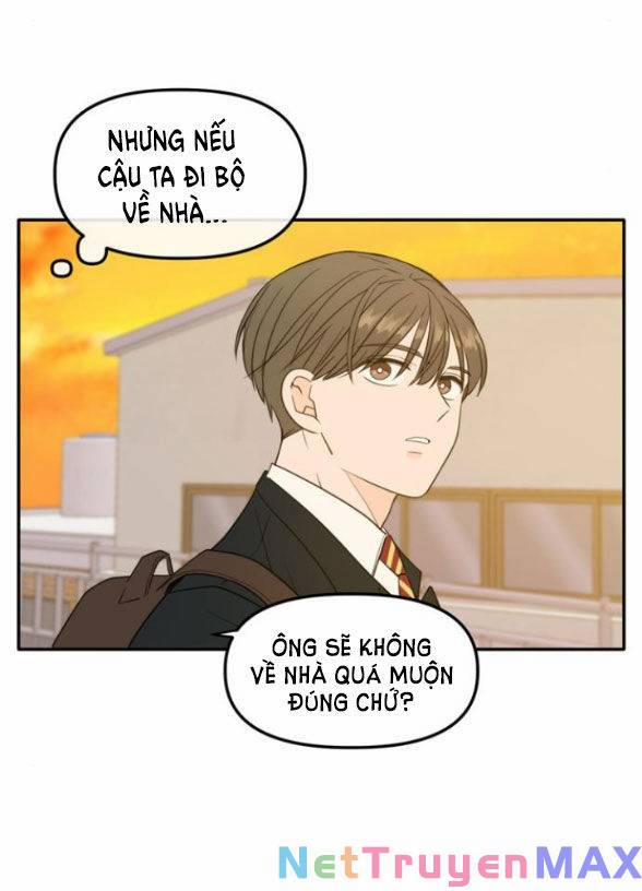 Kiếp Này Cũng Xin Chăm Sóc Tôi Như Vậy Nhé 106.2 trang 1