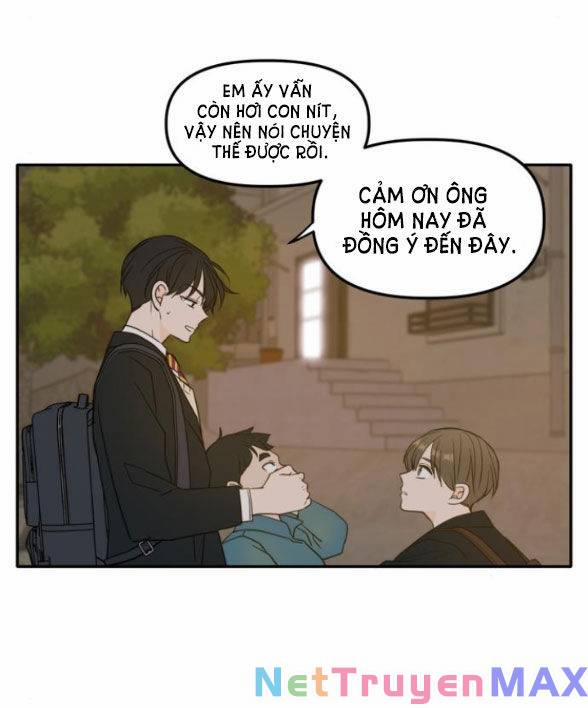 Kiếp Này Cũng Xin Chăm Sóc Tôi Như Vậy Nhé 106.2 trang 10