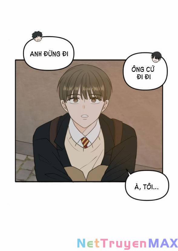 Kiếp Này Cũng Xin Chăm Sóc Tôi Như Vậy Nhé 106.2 trang 11