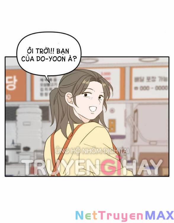 Kiếp Này Cũng Xin Chăm Sóc Tôi Như Vậy Nhé 106.2 trang 16