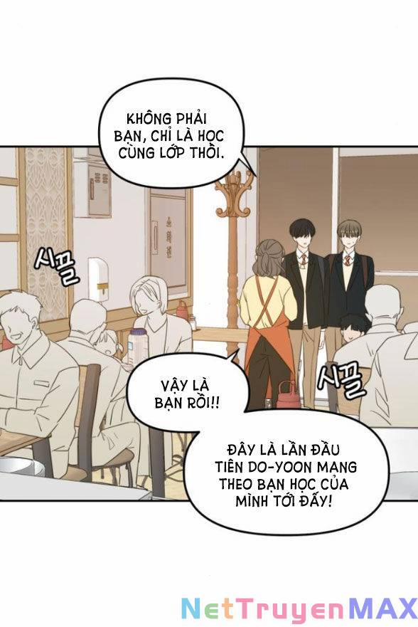 Kiếp Này Cũng Xin Chăm Sóc Tôi Như Vậy Nhé 106.2 trang 17