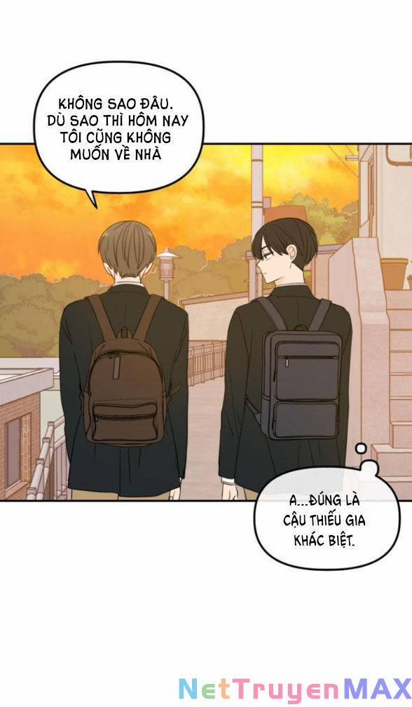 Kiếp Này Cũng Xin Chăm Sóc Tôi Như Vậy Nhé 106.2 trang 2