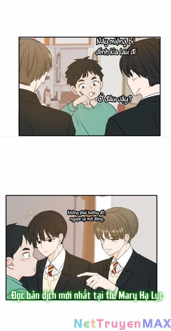 Kiếp Này Cũng Xin Chăm Sóc Tôi Như Vậy Nhé 106.2 trang 24