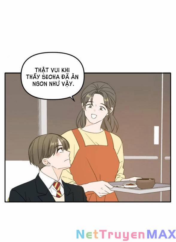 Kiếp Này Cũng Xin Chăm Sóc Tôi Như Vậy Nhé 106.2 trang 25