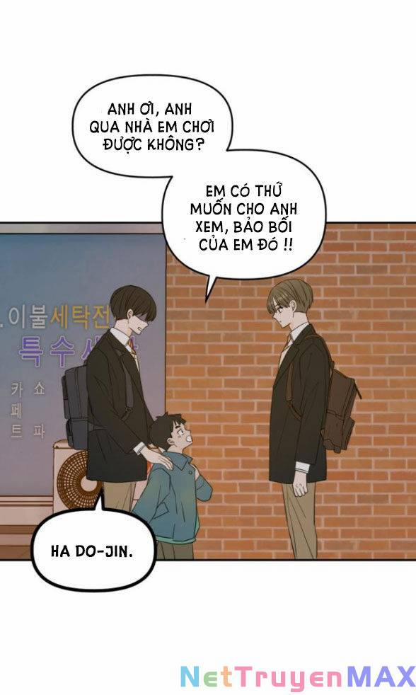 Kiếp Này Cũng Xin Chăm Sóc Tôi Như Vậy Nhé 106.2 trang 37