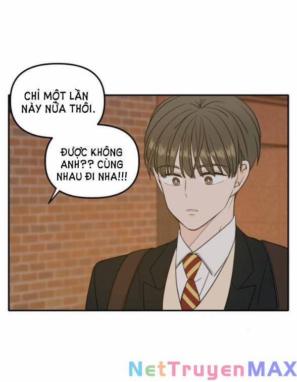 Kiếp Này Cũng Xin Chăm Sóc Tôi Như Vậy Nhé 106.2 trang 38