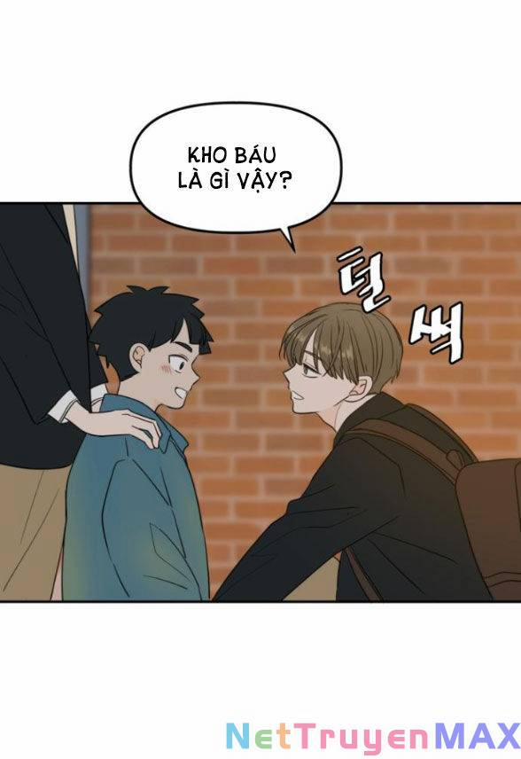 Kiếp Này Cũng Xin Chăm Sóc Tôi Như Vậy Nhé 106.2 trang 39