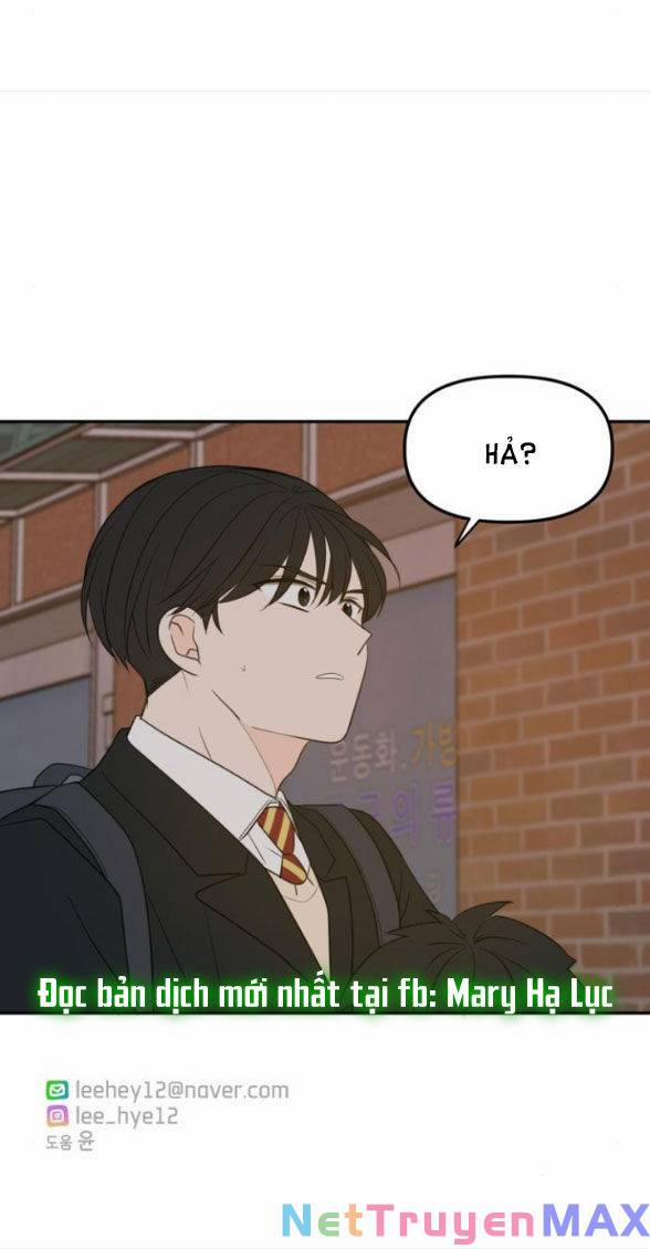 Kiếp Này Cũng Xin Chăm Sóc Tôi Như Vậy Nhé 106.2 trang 50