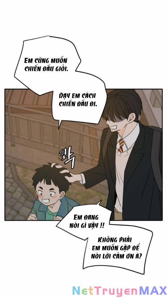 Kiếp Này Cũng Xin Chăm Sóc Tôi Như Vậy Nhé 106.2 trang 6