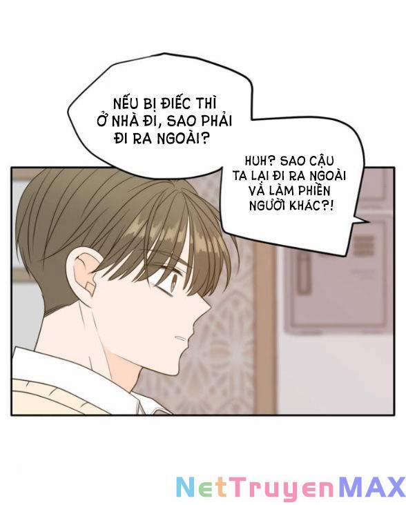 Kiếp Này Cũng Xin Chăm Sóc Tôi Như Vậy Nhé 107 trang 100