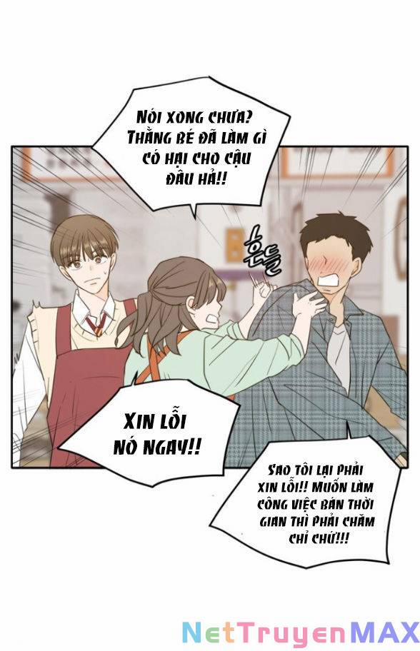 Kiếp Này Cũng Xin Chăm Sóc Tôi Như Vậy Nhé 107 trang 101