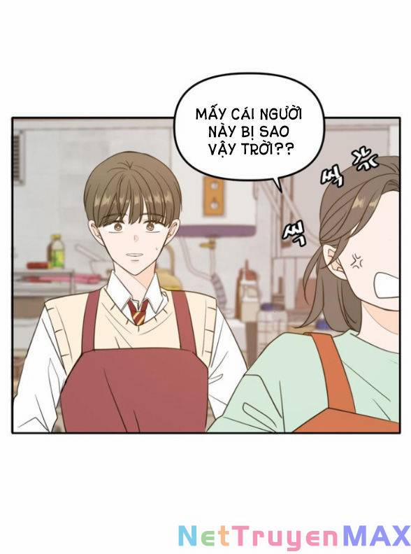 Kiếp Này Cũng Xin Chăm Sóc Tôi Như Vậy Nhé 107 trang 105