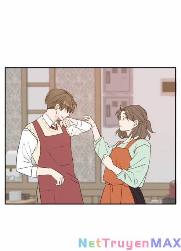 Kiếp Này Cũng Xin Chăm Sóc Tôi Như Vậy Nhé 107 trang 108