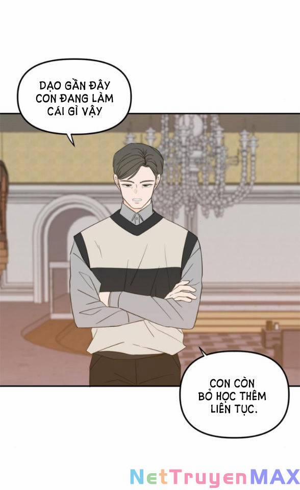 Kiếp Này Cũng Xin Chăm Sóc Tôi Như Vậy Nhé 107 trang 118