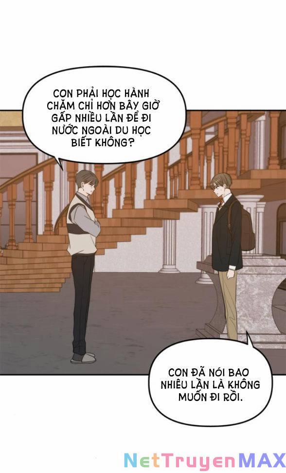 Kiếp Này Cũng Xin Chăm Sóc Tôi Như Vậy Nhé 107 trang 120