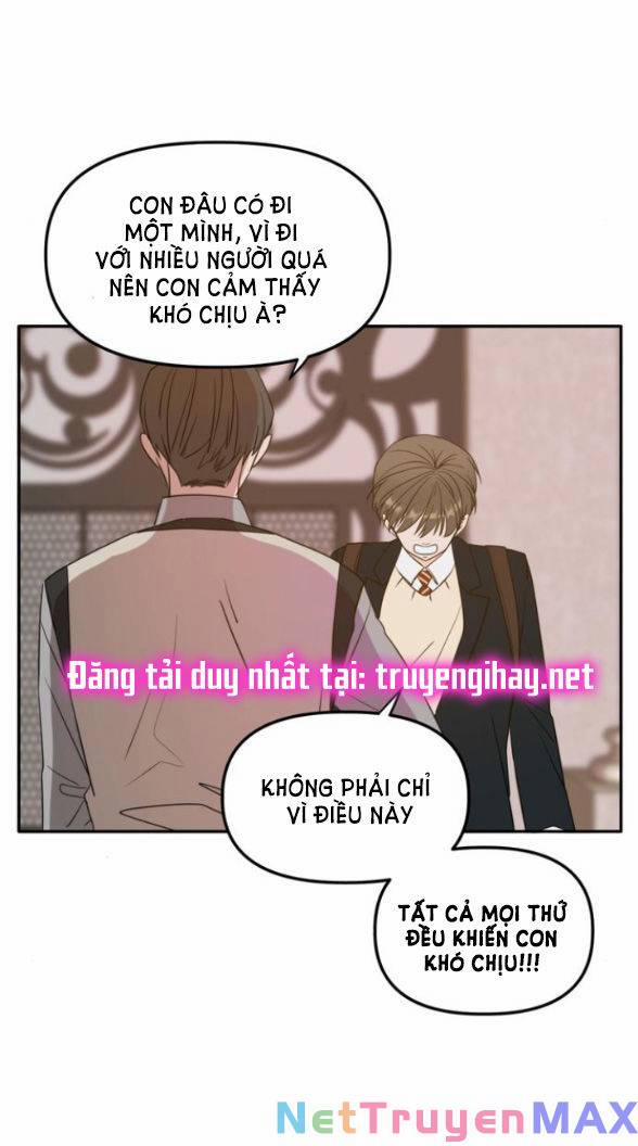 Kiếp Này Cũng Xin Chăm Sóc Tôi Như Vậy Nhé 107 trang 123