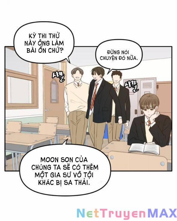 Kiếp Này Cũng Xin Chăm Sóc Tôi Như Vậy Nhé 107 trang 13