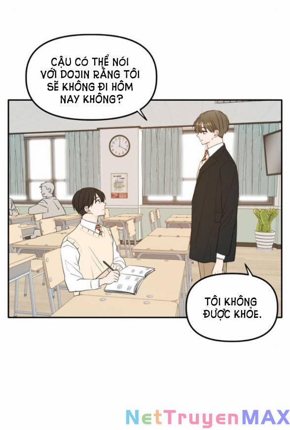 Kiếp Này Cũng Xin Chăm Sóc Tôi Như Vậy Nhé 107 trang 134