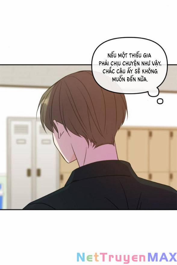 Kiếp Này Cũng Xin Chăm Sóc Tôi Như Vậy Nhé 107 trang 137