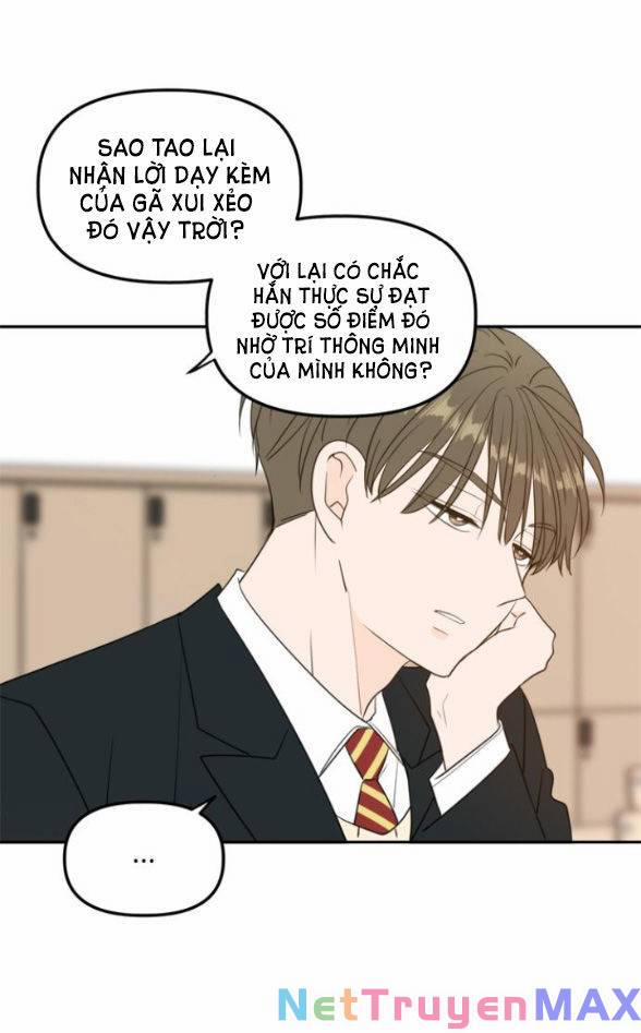 Kiếp Này Cũng Xin Chăm Sóc Tôi Như Vậy Nhé 107 trang 18