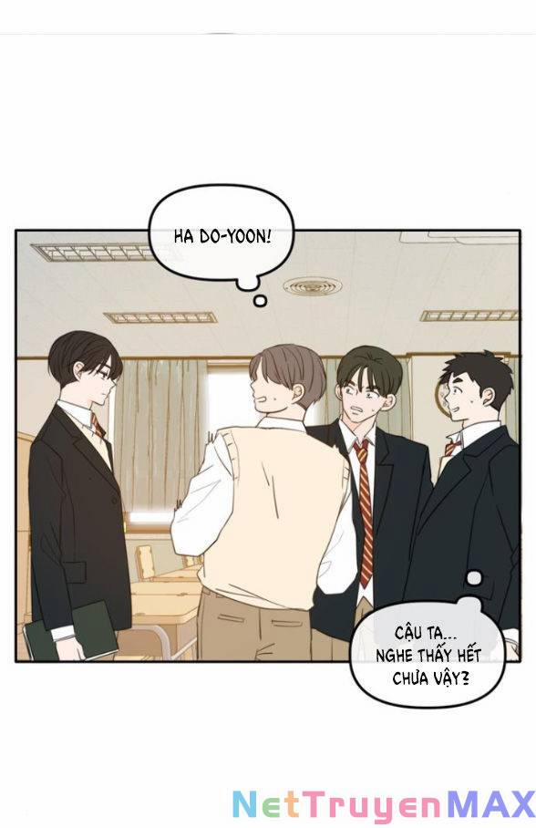 Kiếp Này Cũng Xin Chăm Sóc Tôi Như Vậy Nhé 107 trang 21