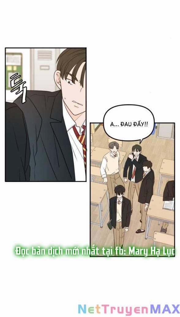 Kiếp Này Cũng Xin Chăm Sóc Tôi Như Vậy Nhé 107 trang 22