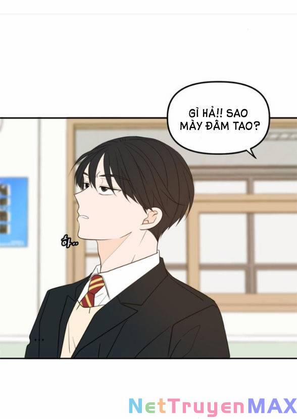 Kiếp Này Cũng Xin Chăm Sóc Tôi Như Vậy Nhé 107 trang 23