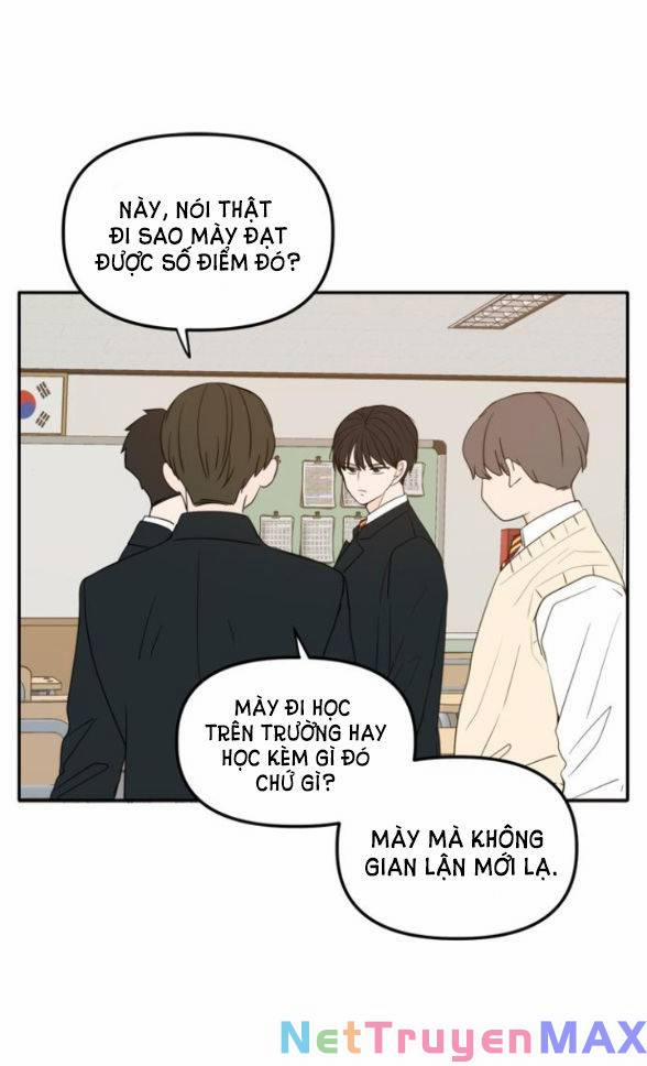 Kiếp Này Cũng Xin Chăm Sóc Tôi Như Vậy Nhé 107 trang 24