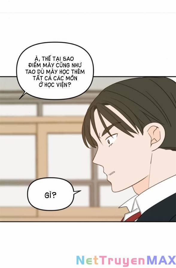 Kiếp Này Cũng Xin Chăm Sóc Tôi Như Vậy Nhé 107 trang 25