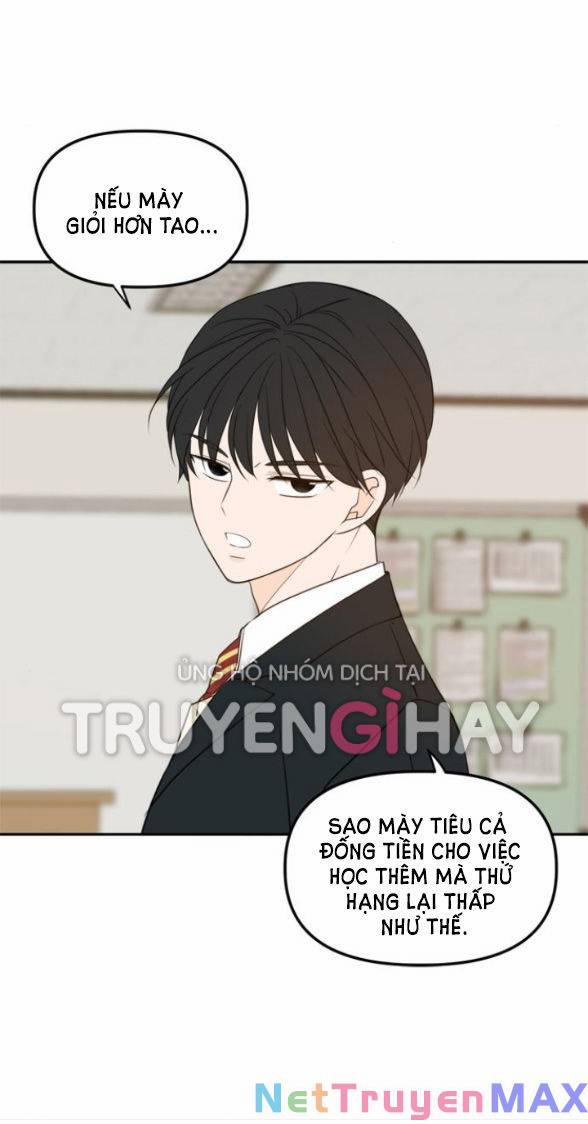 Kiếp Này Cũng Xin Chăm Sóc Tôi Như Vậy Nhé 107 trang 26