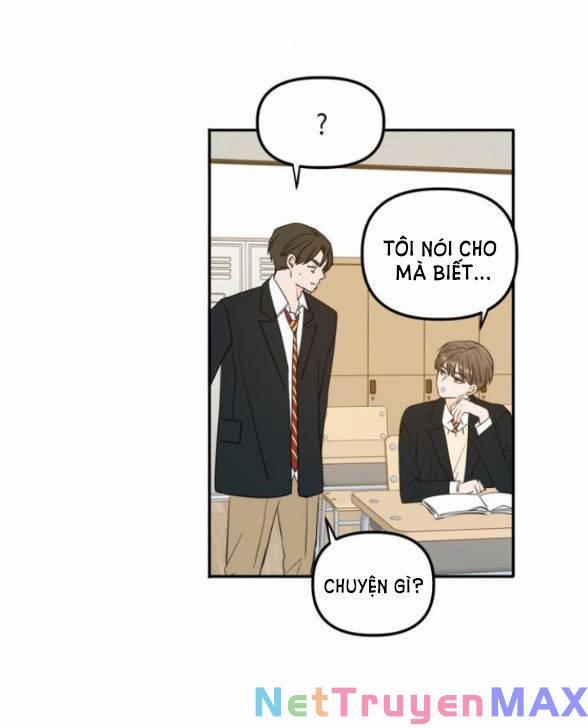 Kiếp Này Cũng Xin Chăm Sóc Tôi Như Vậy Nhé 107 trang 28