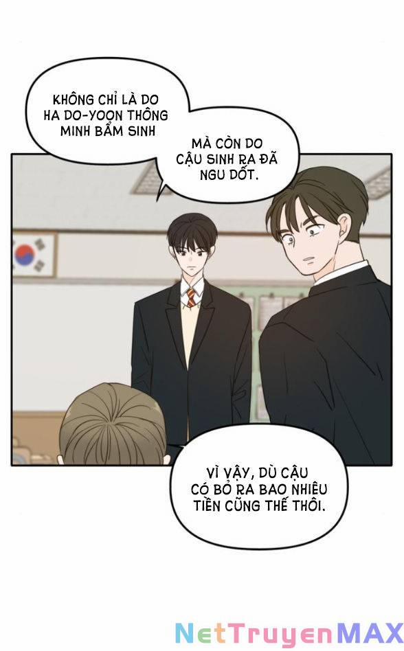 Kiếp Này Cũng Xin Chăm Sóc Tôi Như Vậy Nhé 107 trang 29