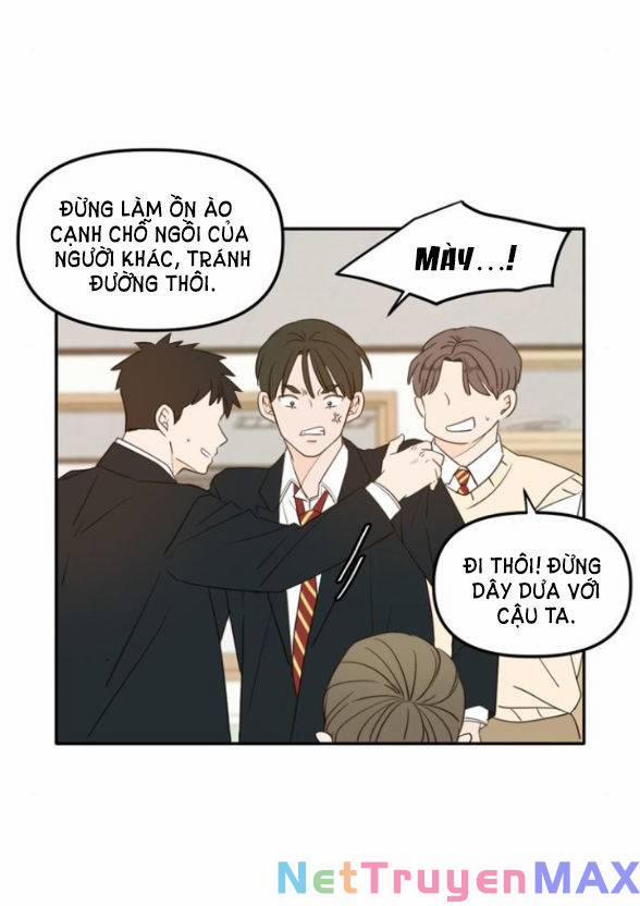 Kiếp Này Cũng Xin Chăm Sóc Tôi Như Vậy Nhé 107 trang 31