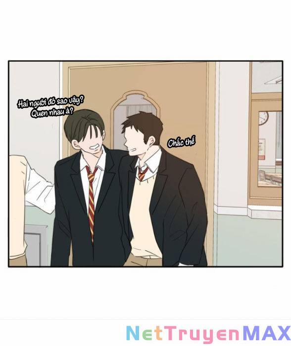 Kiếp Này Cũng Xin Chăm Sóc Tôi Như Vậy Nhé 107 trang 32