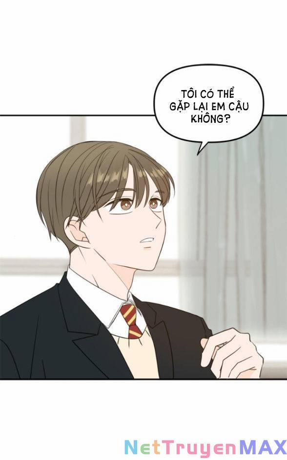 Kiếp Này Cũng Xin Chăm Sóc Tôi Như Vậy Nhé 107 trang 36