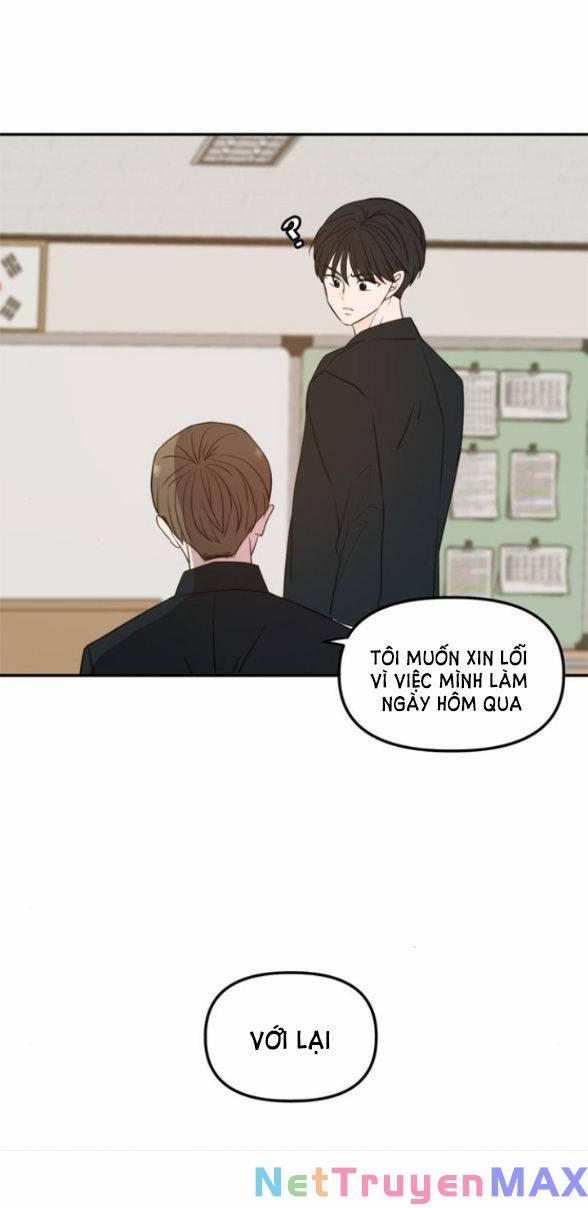 Kiếp Này Cũng Xin Chăm Sóc Tôi Như Vậy Nhé 107 trang 37