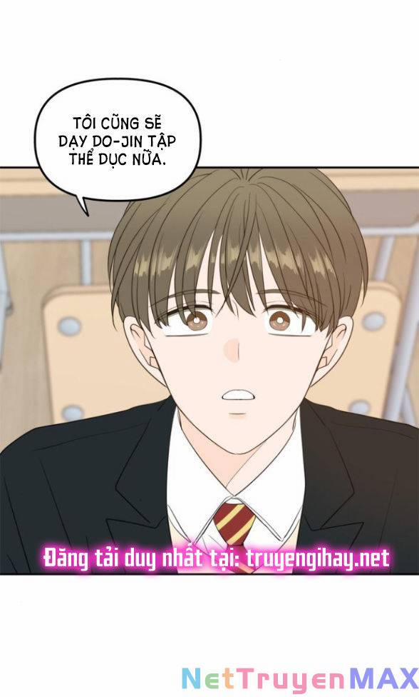 Kiếp Này Cũng Xin Chăm Sóc Tôi Như Vậy Nhé 107 trang 38