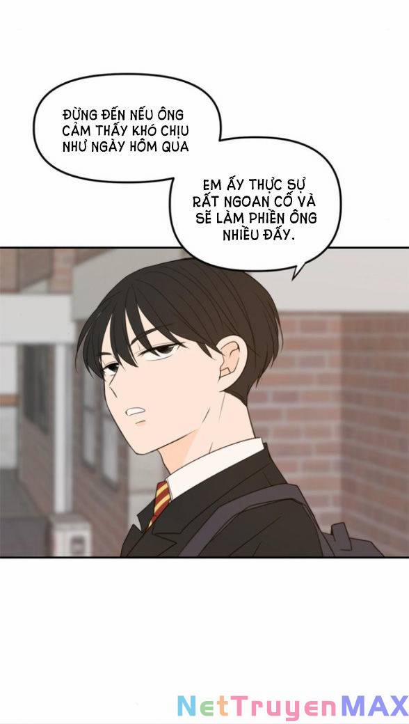 Kiếp Này Cũng Xin Chăm Sóc Tôi Như Vậy Nhé 107 trang 41